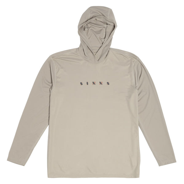 Simms Men's Solar Tech UPF Hoody - Artist Series