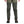 A person facing forward wearing Simms Men's Tributary Stockingfoot Waders zoomed in on the legs on a white background.