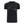 Dark heather grey t-shirt with Simms Trout outline graphic on the front, on a white background.