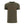Loden heather green t-shirt with Simms Trout outline graphic on the front, on a white background.