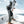 Simms Men's Vapor Elite Waterproof Packable Bib
