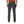 Person wearing the Simms Men's Wanaka Quick Dry Pant in Slate details on a white background.