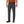 Person wearing the Simms Men's Wanaka Quick Dry Pant in Slate details on a white background.