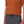 Person wearing the Simms Men's Wanaka Quick Dry Pant in Slate showing the waistband details on a white background.