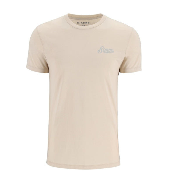 Simms Men's Royal Wulff Fly T-Shirt