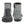 Simms Men's Zipit Flats Bootie