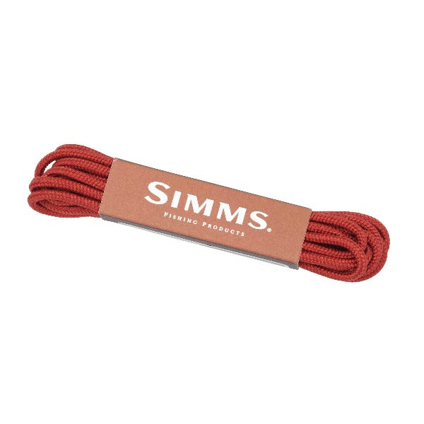 Simms Replacement Boot Laces
