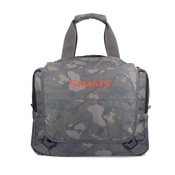 Simms Riverkit Wader Tote 36L
