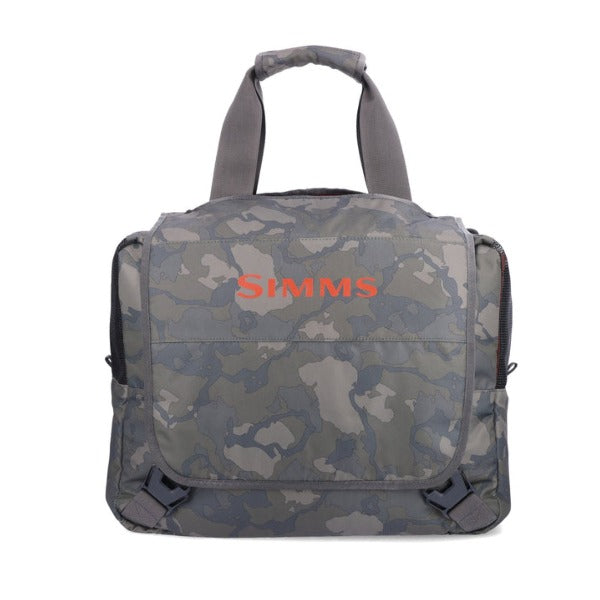 Simms Fishing Riverkit Wader Tote 36L  Calgary's Friendliest Fly Shop –  Fish Tales Fly Shop