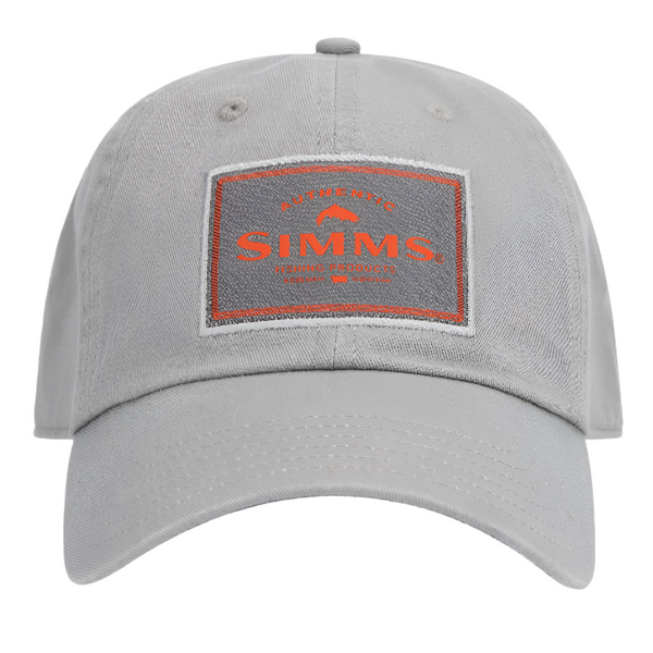 Simms Single Haul Cap