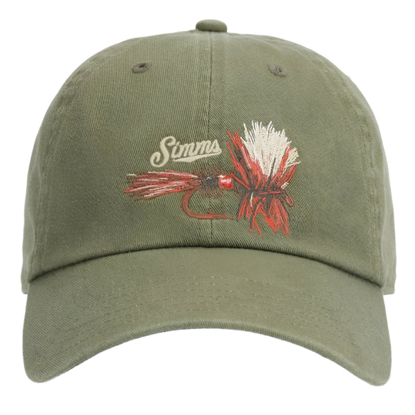 Simms Single Haul Cap