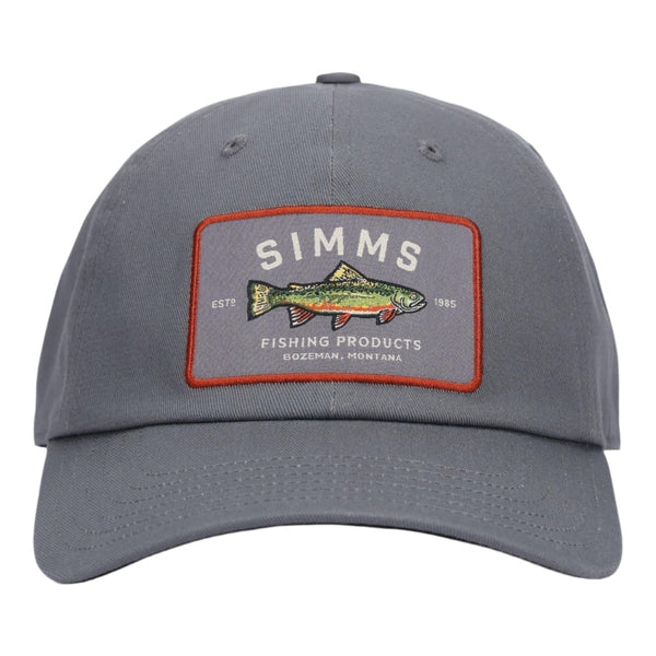 Simms Single Haul Cap