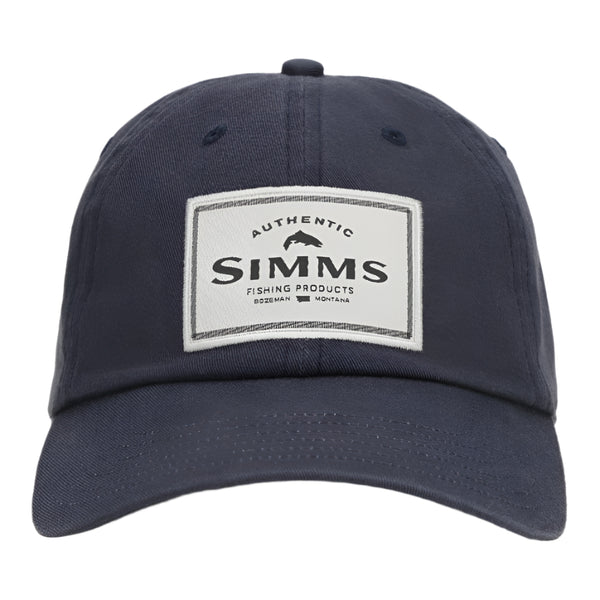 Simms Single Haul Cap