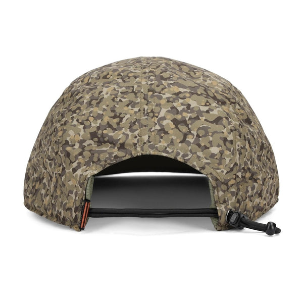 Simms Single Haul Pack Cap