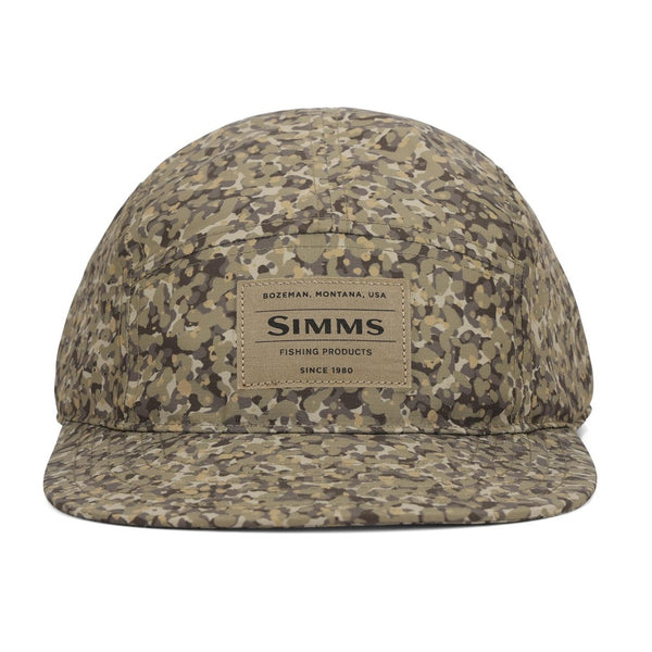 Simms Single Haul Pack Cap