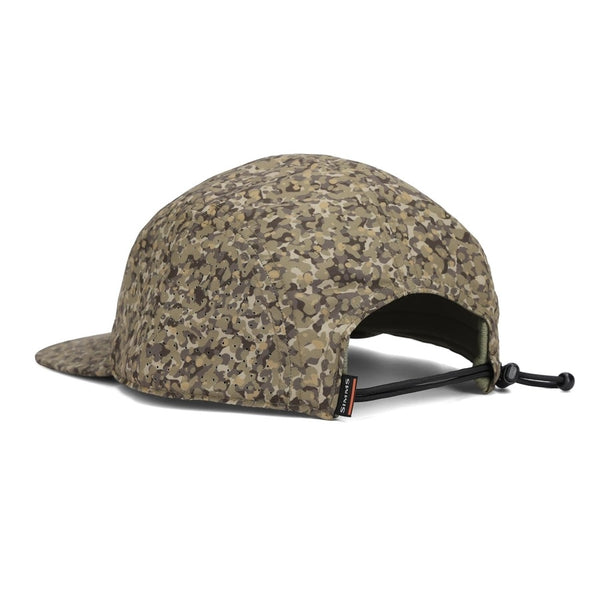 Simms Single Haul Pack Cap