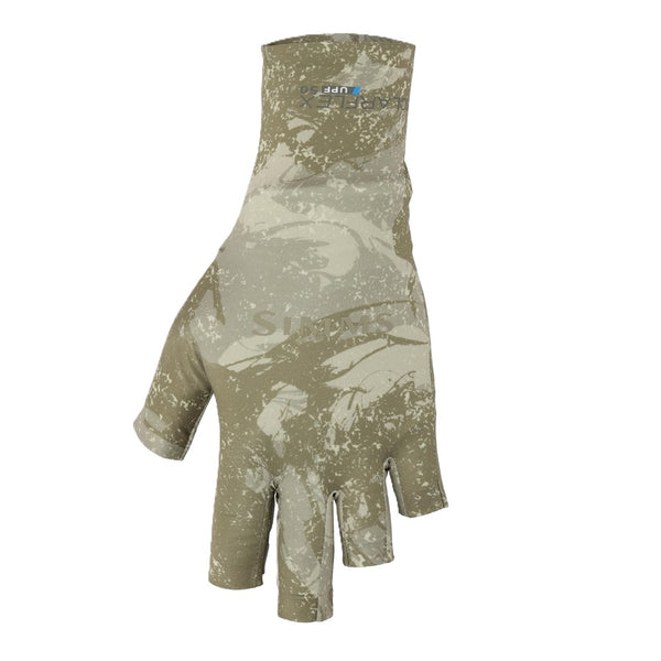 Simms SolarFlex UPF SunGloves