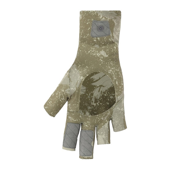 Simms SolarFlex UPF SunGloves