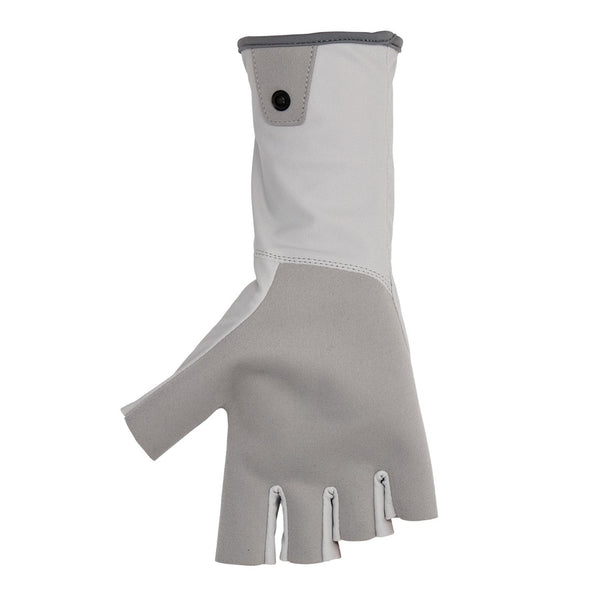 Simms SolarFlex UPF Guide Fishing Gloves