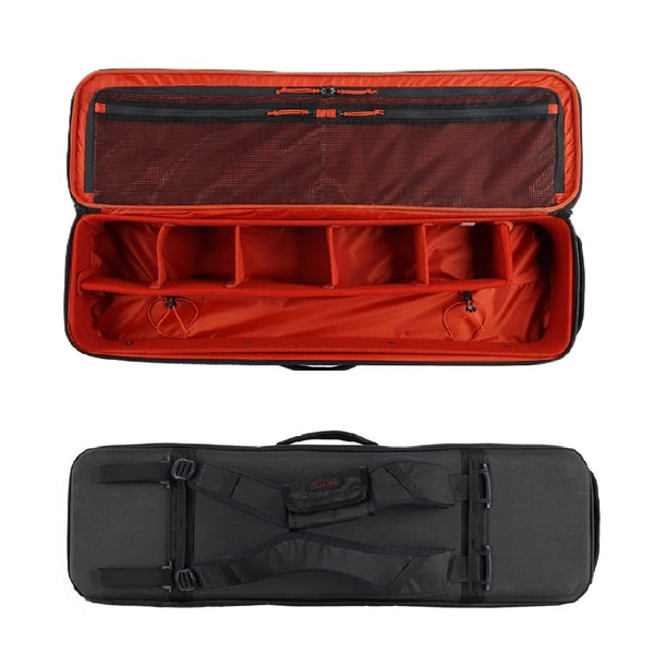 Simms Tailwind Rod and Reel Vault Travel Case 20L