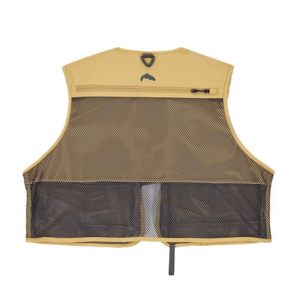Simms Men's Tributary Fishing Vest