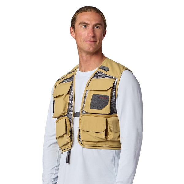 Simms Men's Tributary Fishing Vest