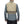Back view of a person wearing the tan Simms Tributary Fishing Vest showing net d ring and mesh design on a white background.