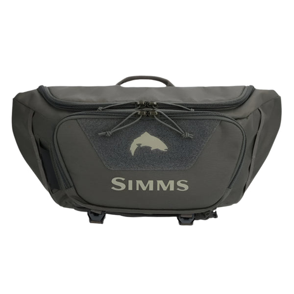 Simms Tributary Hip Pack 5L