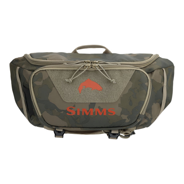 Simms Tributary Hip Pack 5L