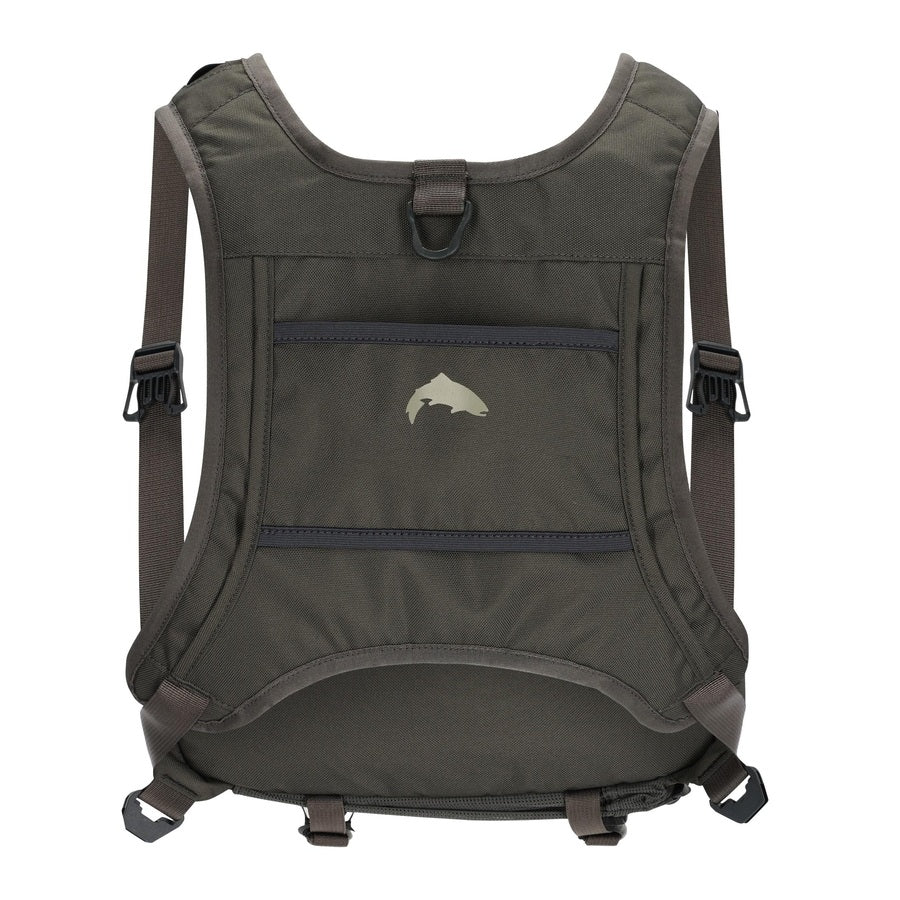 Simms Tributary Hybrid Chest Pack 5L | Fly Fishing Packs and