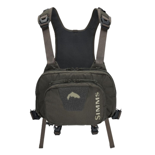 Simms Tributary Hybrid Chest Pack 5L