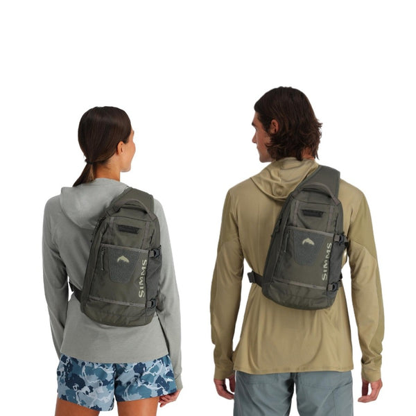 Simms Tributary Sling Pack 10L