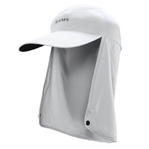 Simms SunShield UPF Fishing Cap