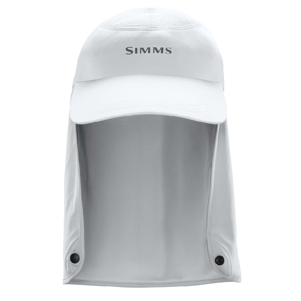 Simms SunShield UPF Fishing Cap