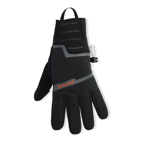 Simms Windstopper Flex Fishing Glove