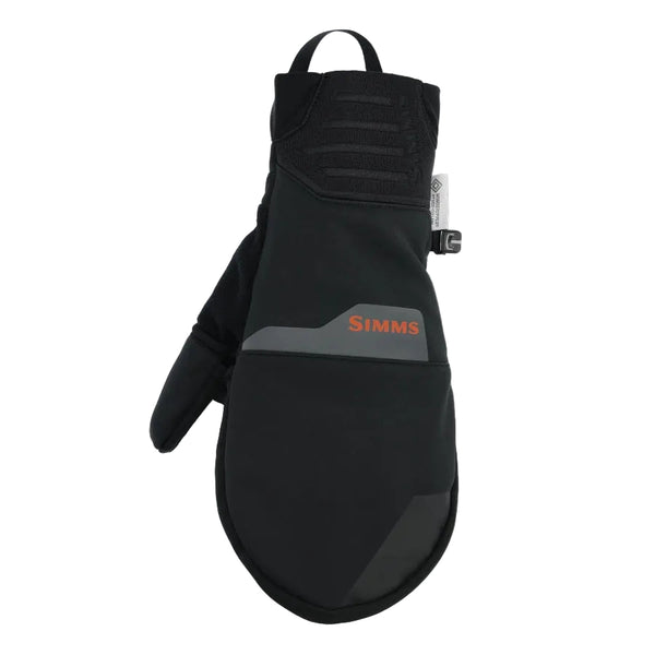 Simms Windstopper Foldover Fishing Mitt