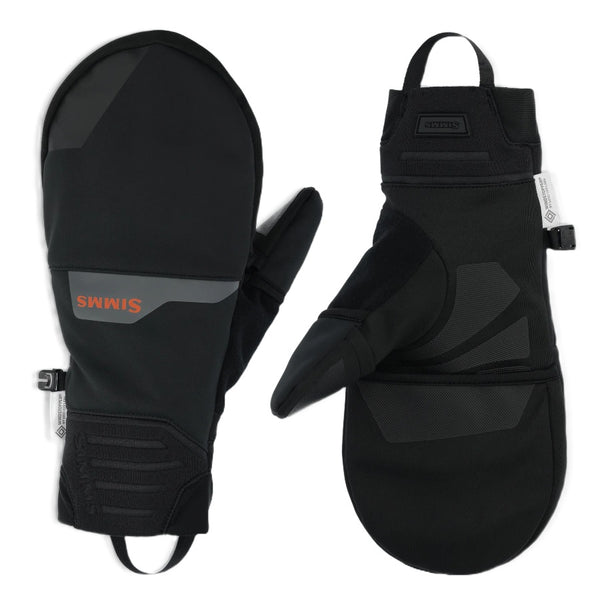 Simms Windstopper Foldover Fishing Mitt