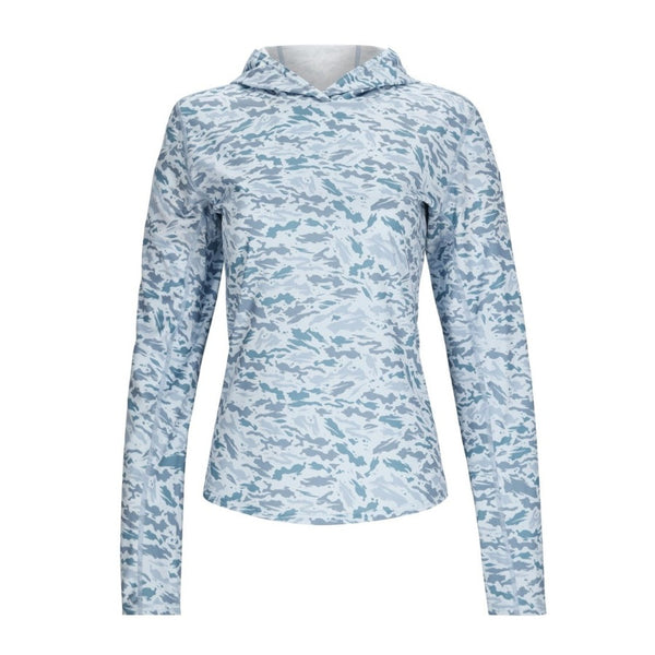 Simms Women's Challenger Solar Hoody