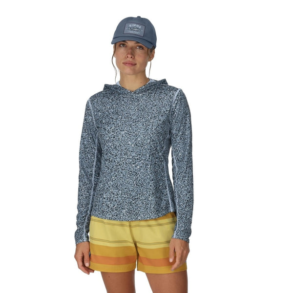 Simms Women's Challenger Solar Hoody