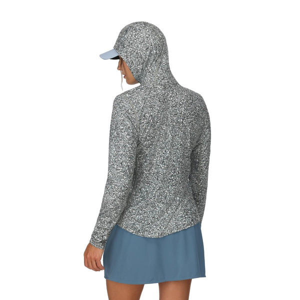 Simms Women's Challenger Solar Hoody