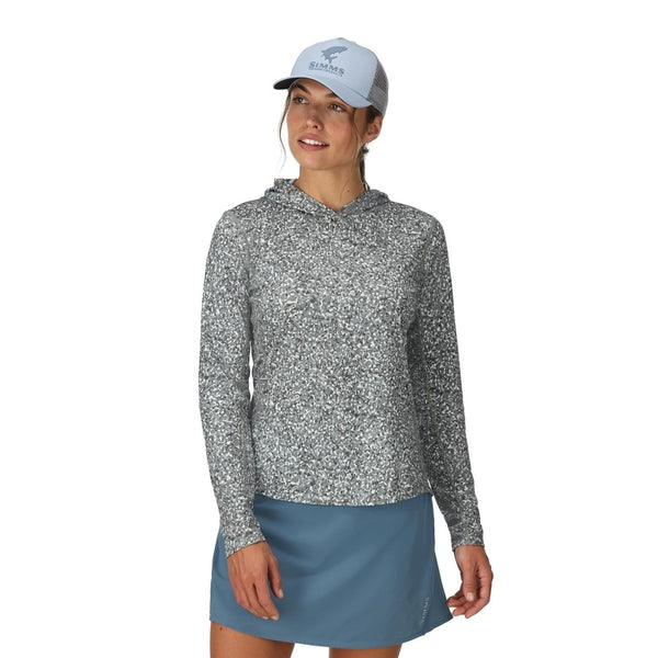 Simms Women's Challenger Solar Hoody