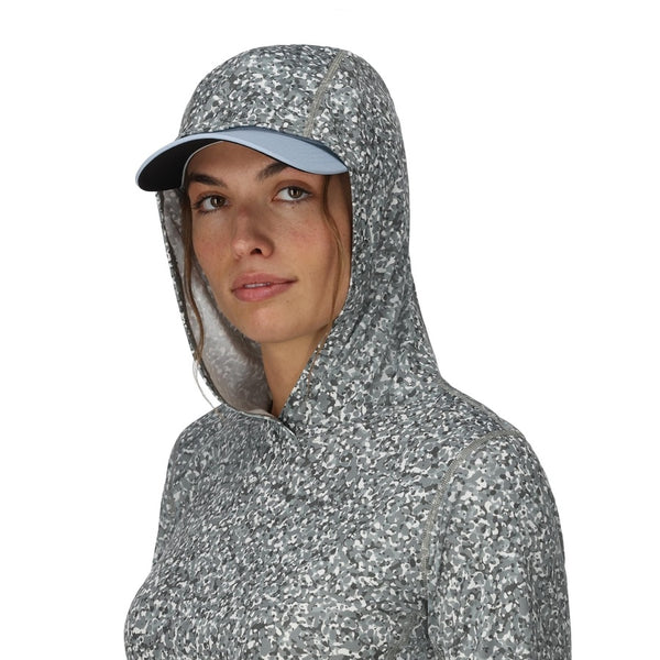 Simms Women's Challenger Solar Hoody
