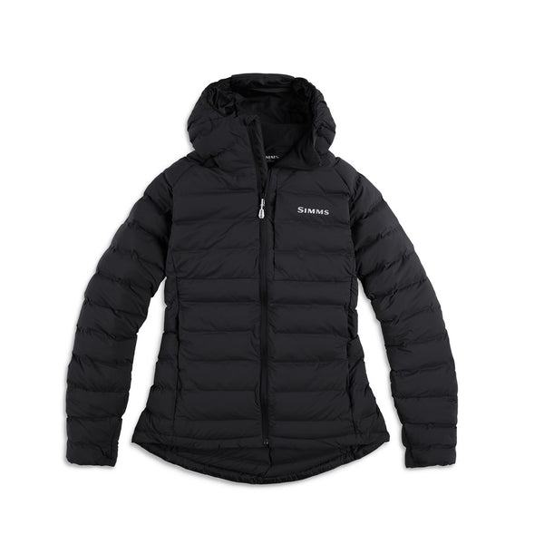 Simms Women's ExStream Hooded Jacket