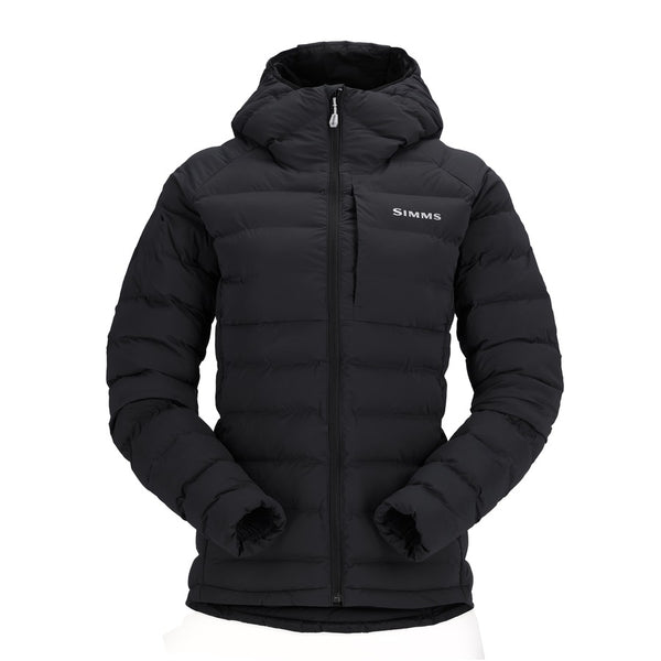 Simms Women's ExStream Hooded Jacket