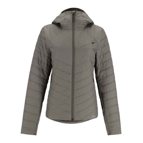 Simms Women's Fall Run Insulated Hoody