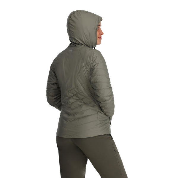 Simms Women's Fall Run Insulated Hoody