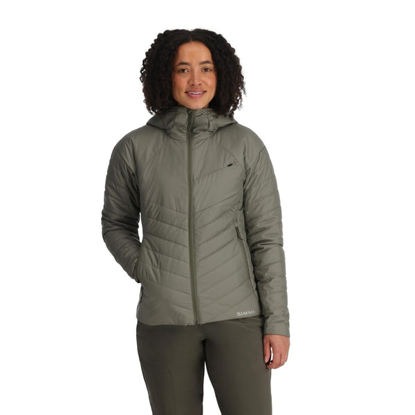 Simms Women's Fall Run Insulated Hoody