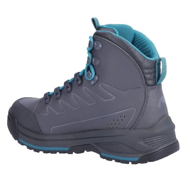 Simms Women's Freestone Wading Boot - Rubber Sole