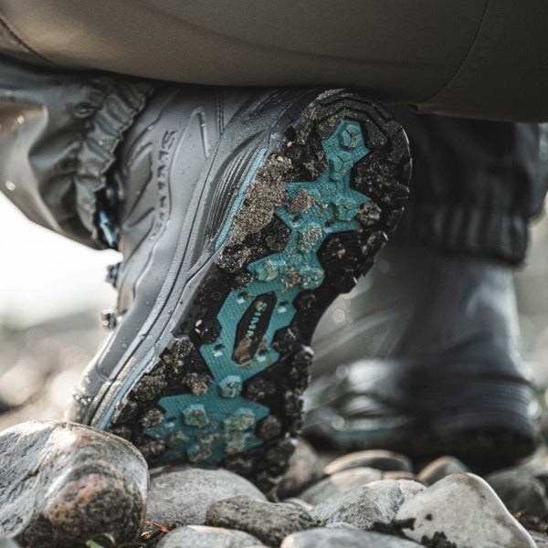 Simms Women's Freestone Wading Boot - Rubber Sole