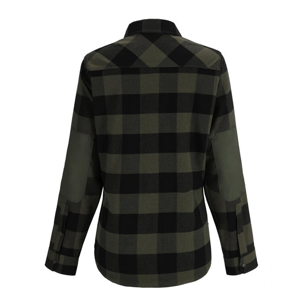 Simms Women's Guide Flannel